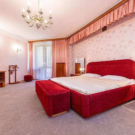Apartamentai Auska Palanga Bagian luar foto