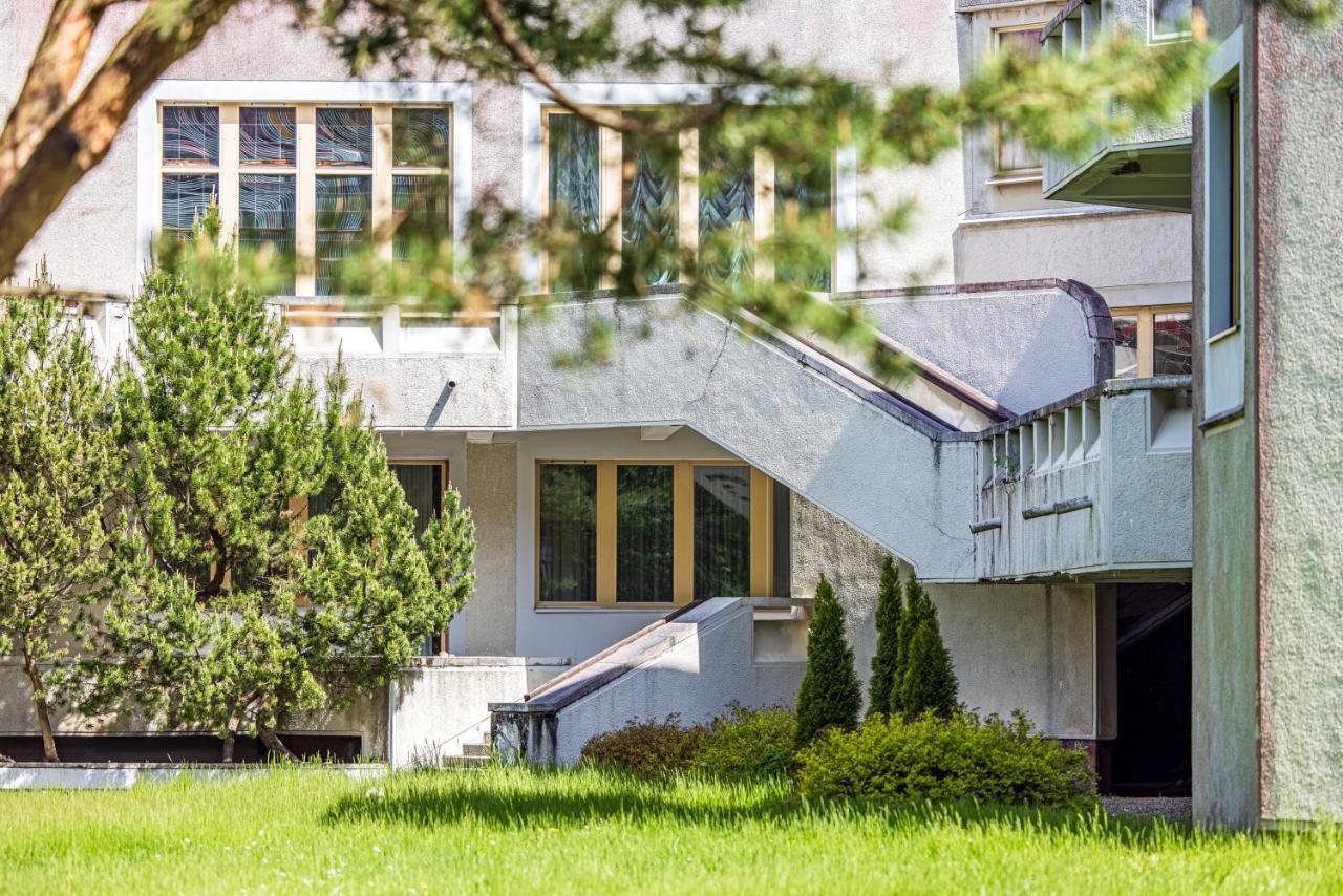 Apartamentai Auska Palanga Bagian luar foto