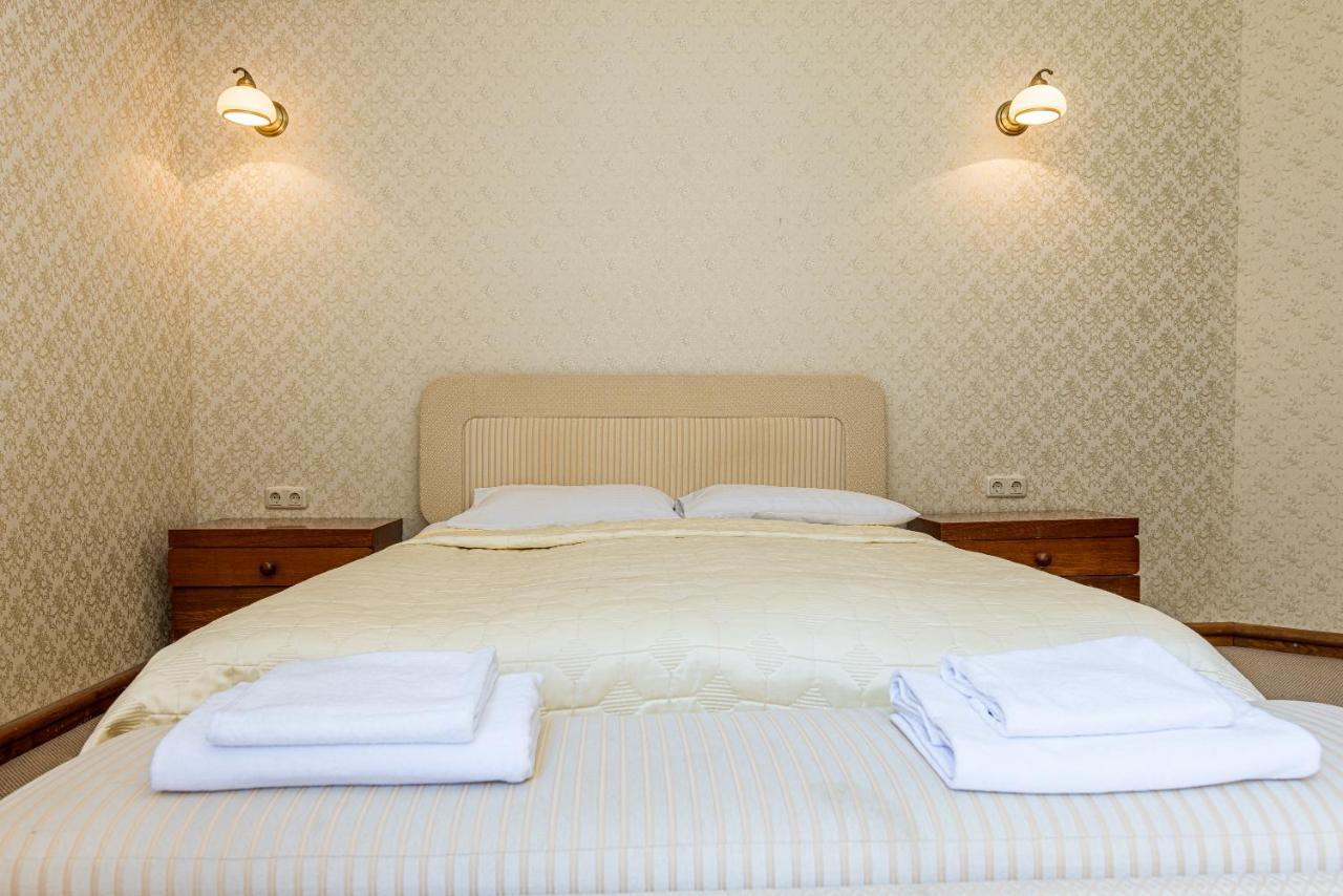 Apartamentai Auska Palanga Bagian luar foto