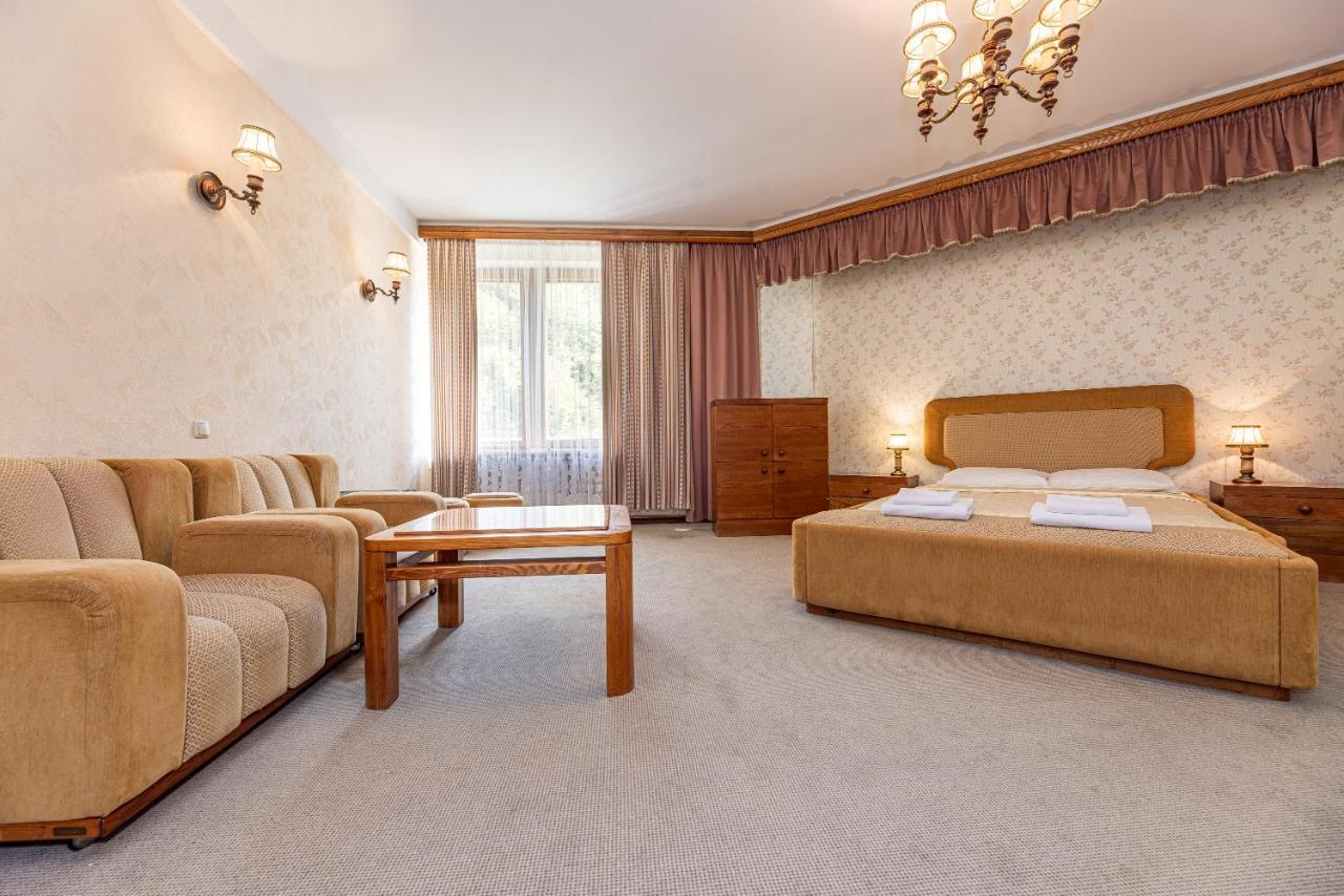 Apartamentai Auska Palanga Bagian luar foto