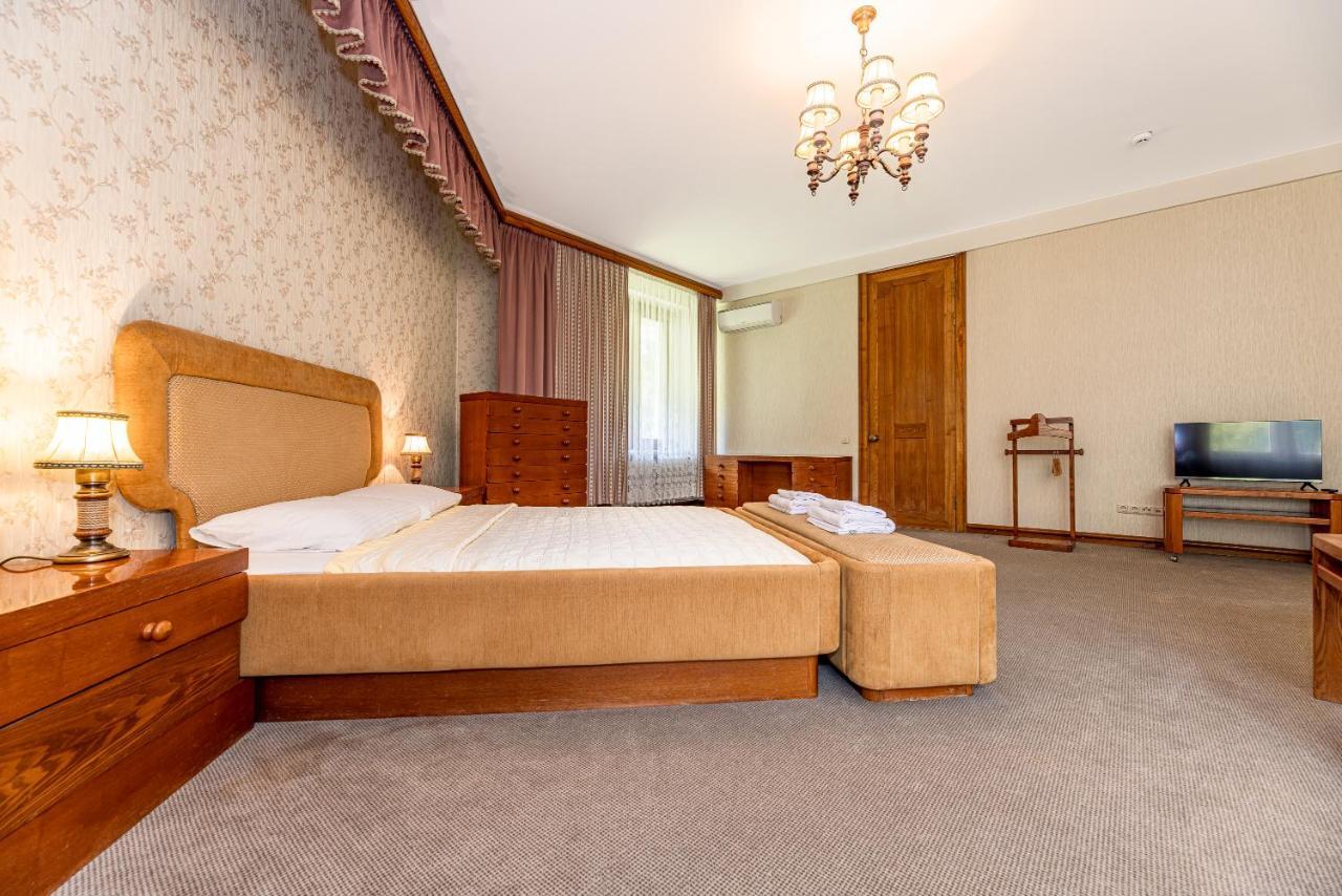 Apartamentai Auska Palanga Bagian luar foto