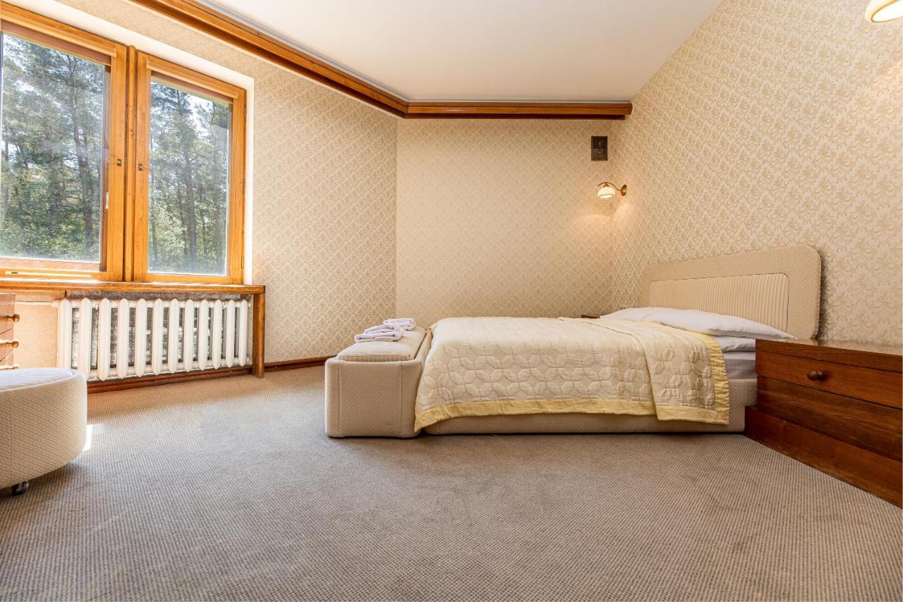 Apartamentai Auska Palanga Bagian luar foto