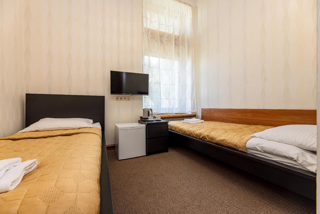 Apartamentai Auska Palanga Bagian luar foto