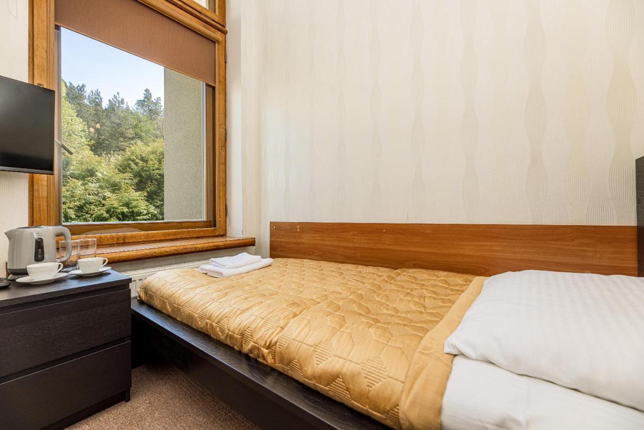 Apartamentai Auska Palanga Bagian luar foto