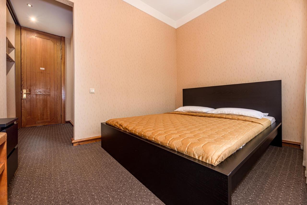 Apartamentai Auska Palanga Bagian luar foto
