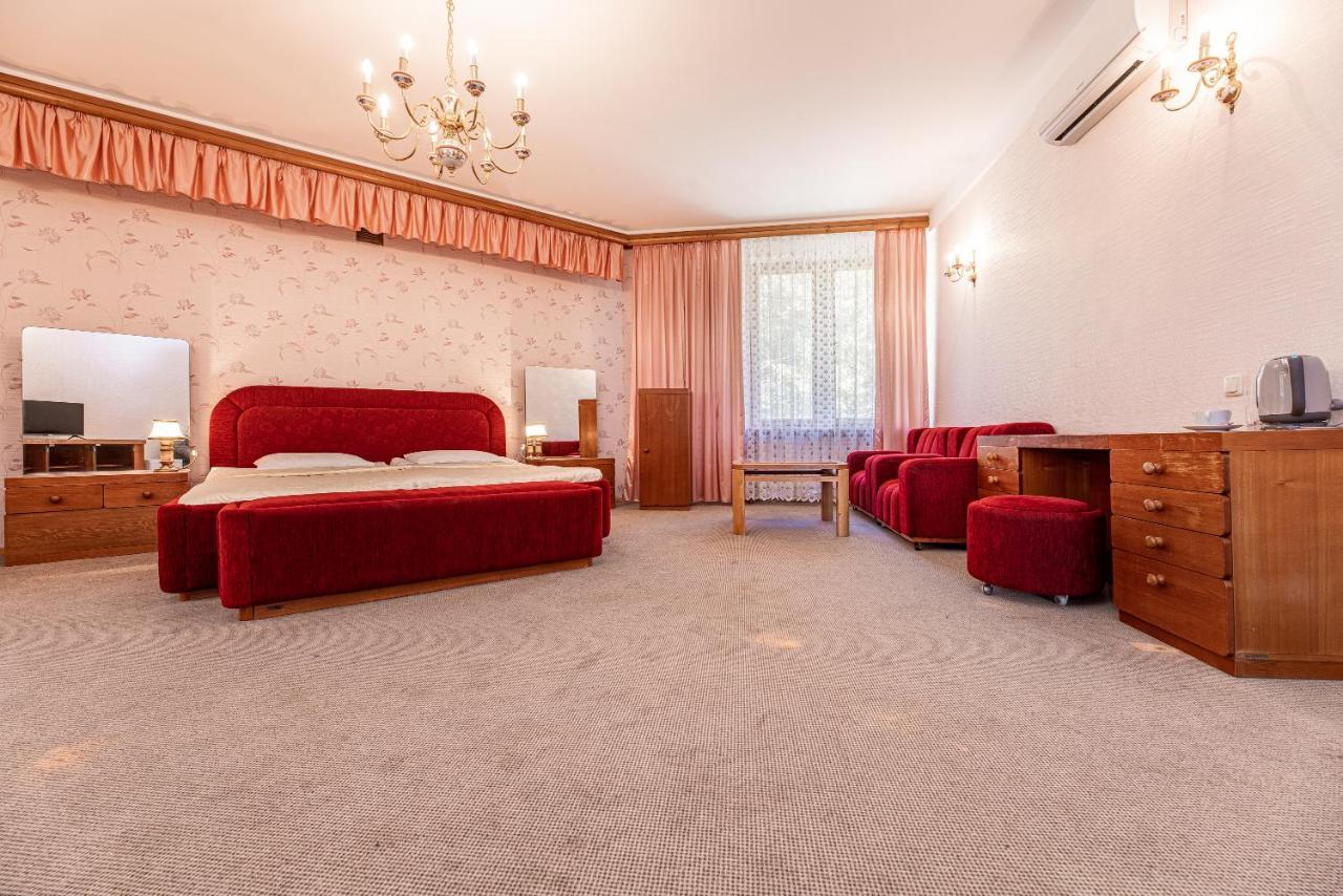 Apartamentai Auska Palanga Bagian luar foto