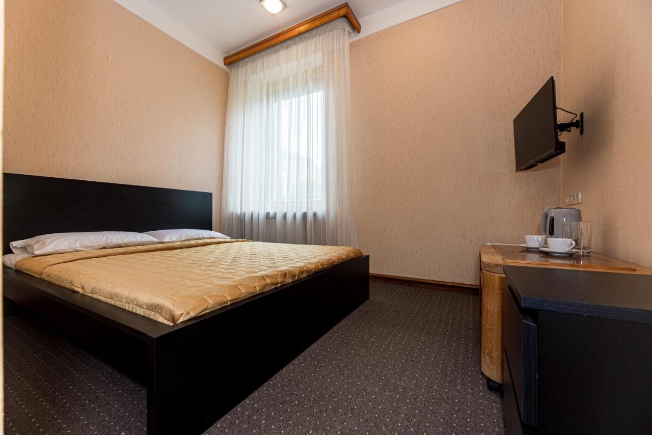 Apartamentai Auska Palanga Bagian luar foto