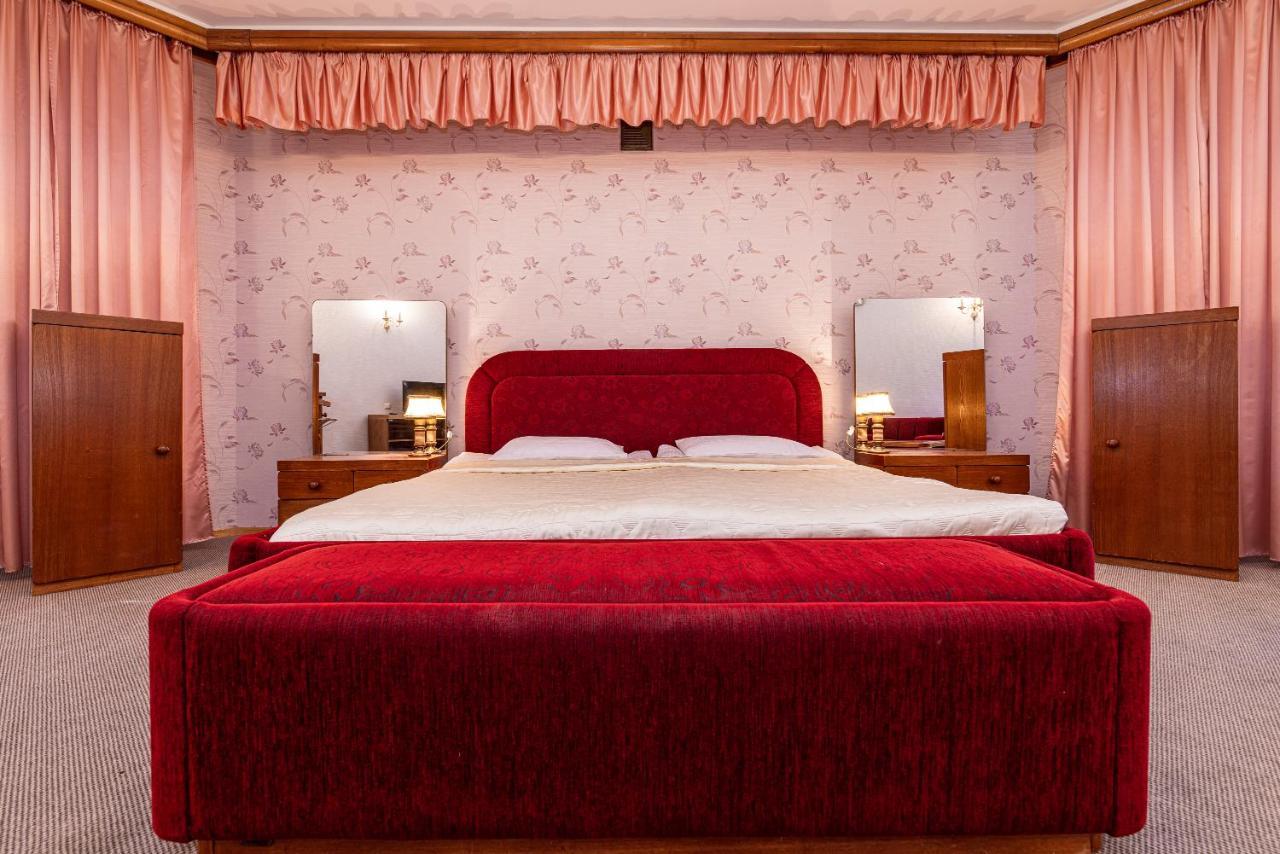 Apartamentai Auska Palanga Bagian luar foto