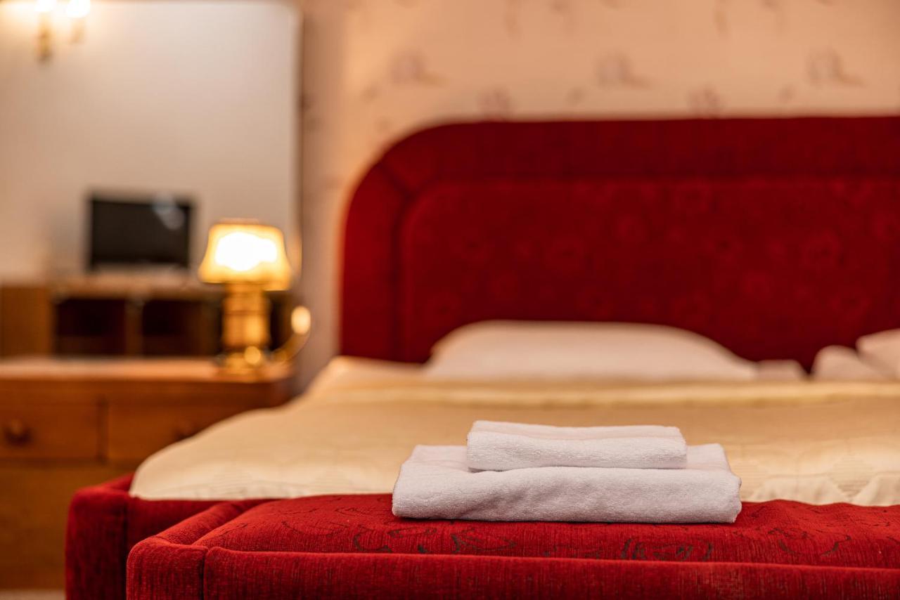 Apartamentai Auska Palanga Bagian luar foto