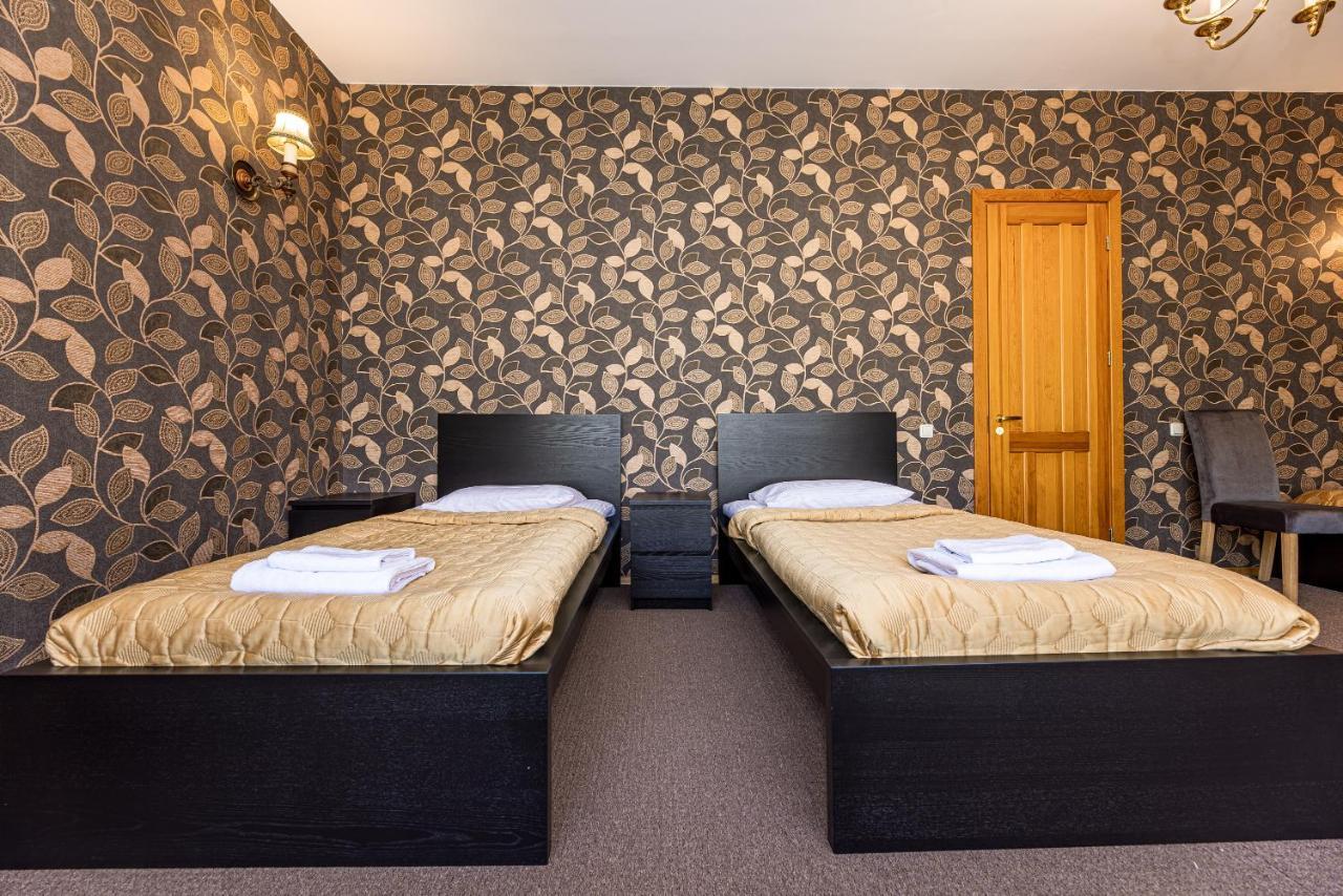 Apartamentai Auska Palanga Bagian luar foto