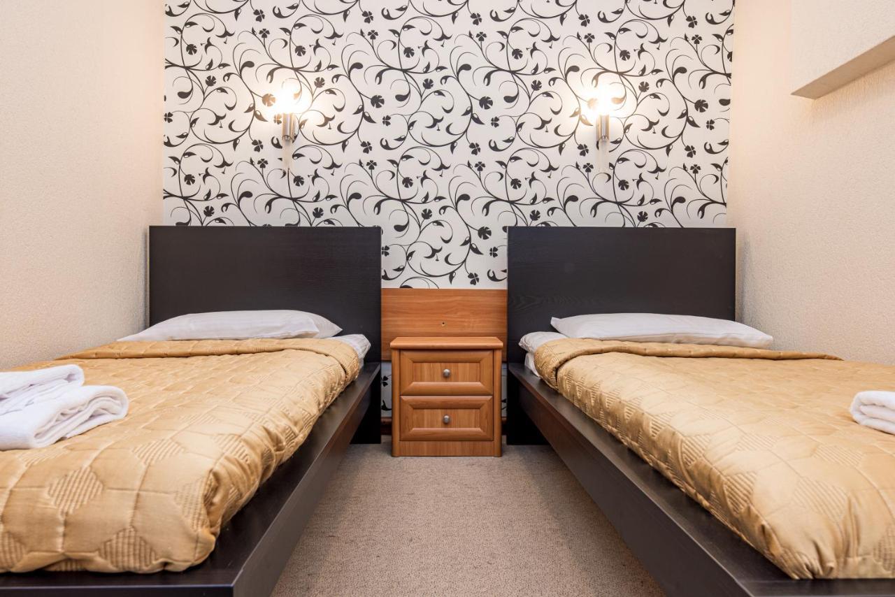 Apartamentai Auska Palanga Bagian luar foto