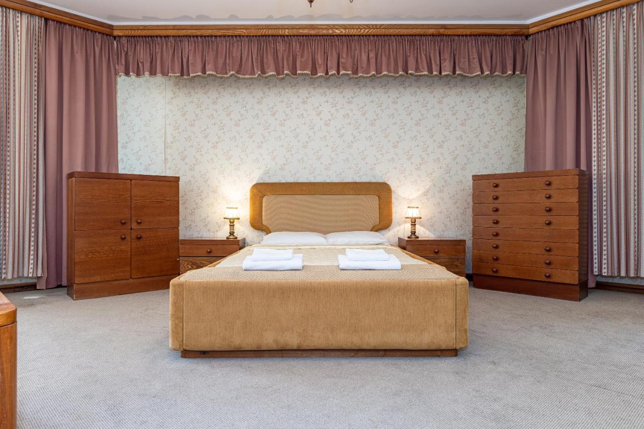 Apartamentai Auska Palanga Bagian luar foto