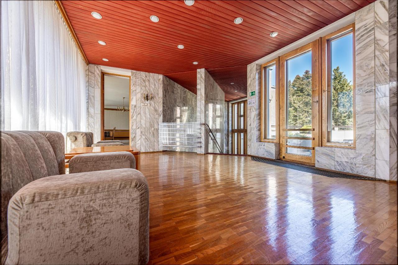 Apartamentai Auska Palanga Bagian luar foto