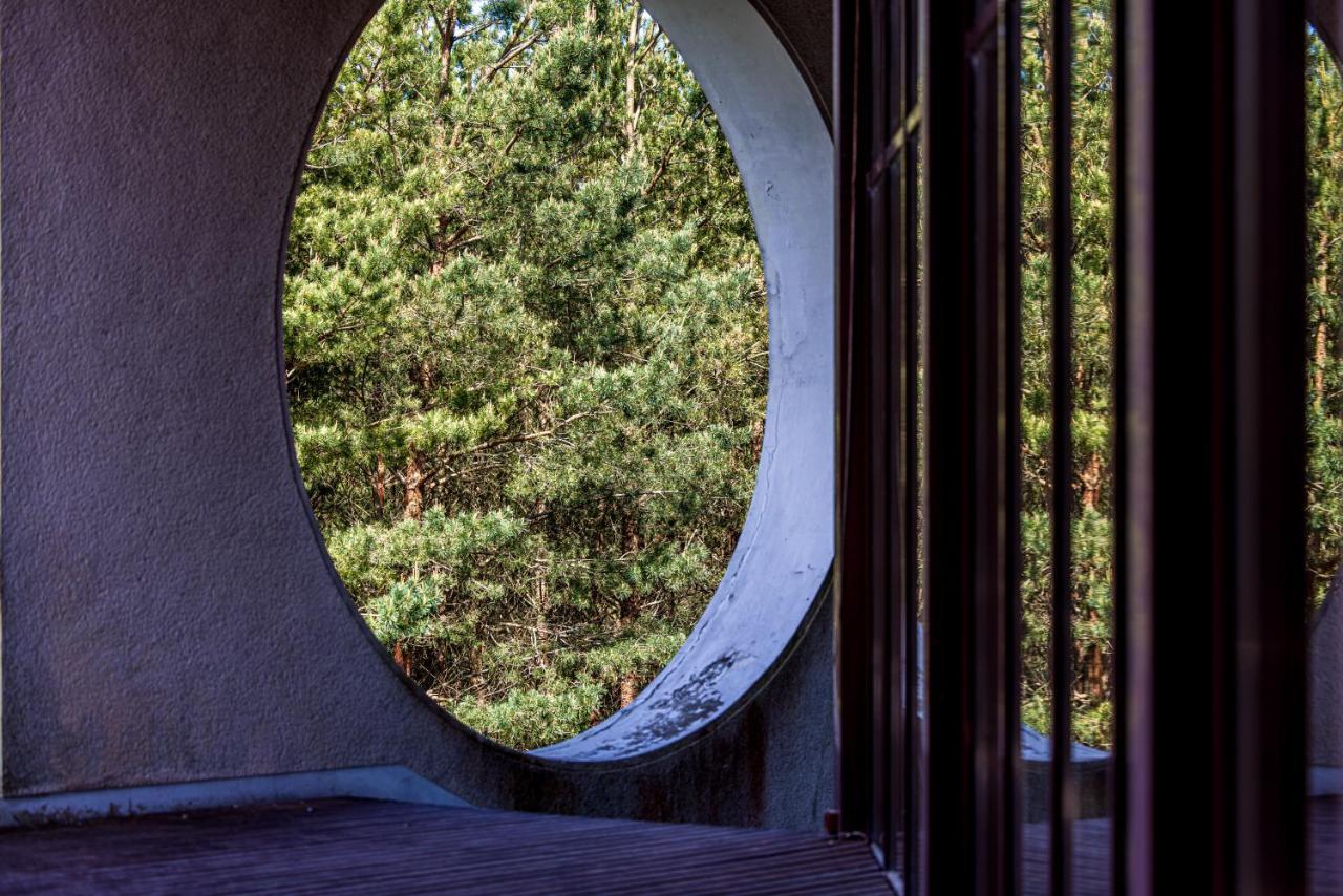 Apartamentai Auska Palanga Bagian luar foto