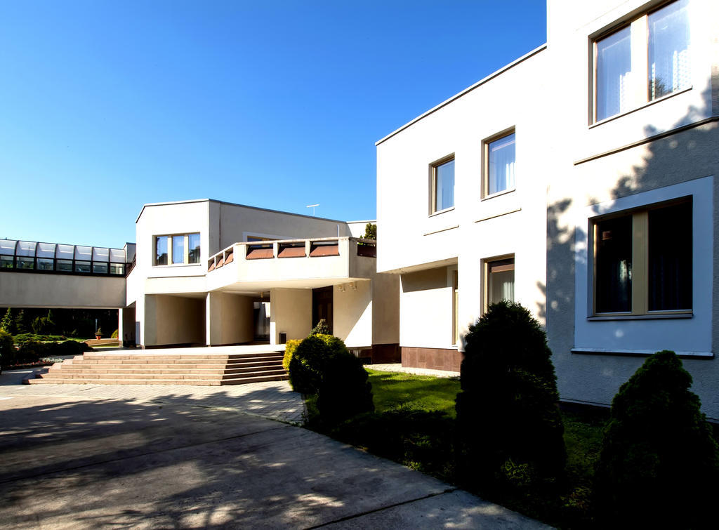 Apartamentai Auska Palanga Bagian luar foto