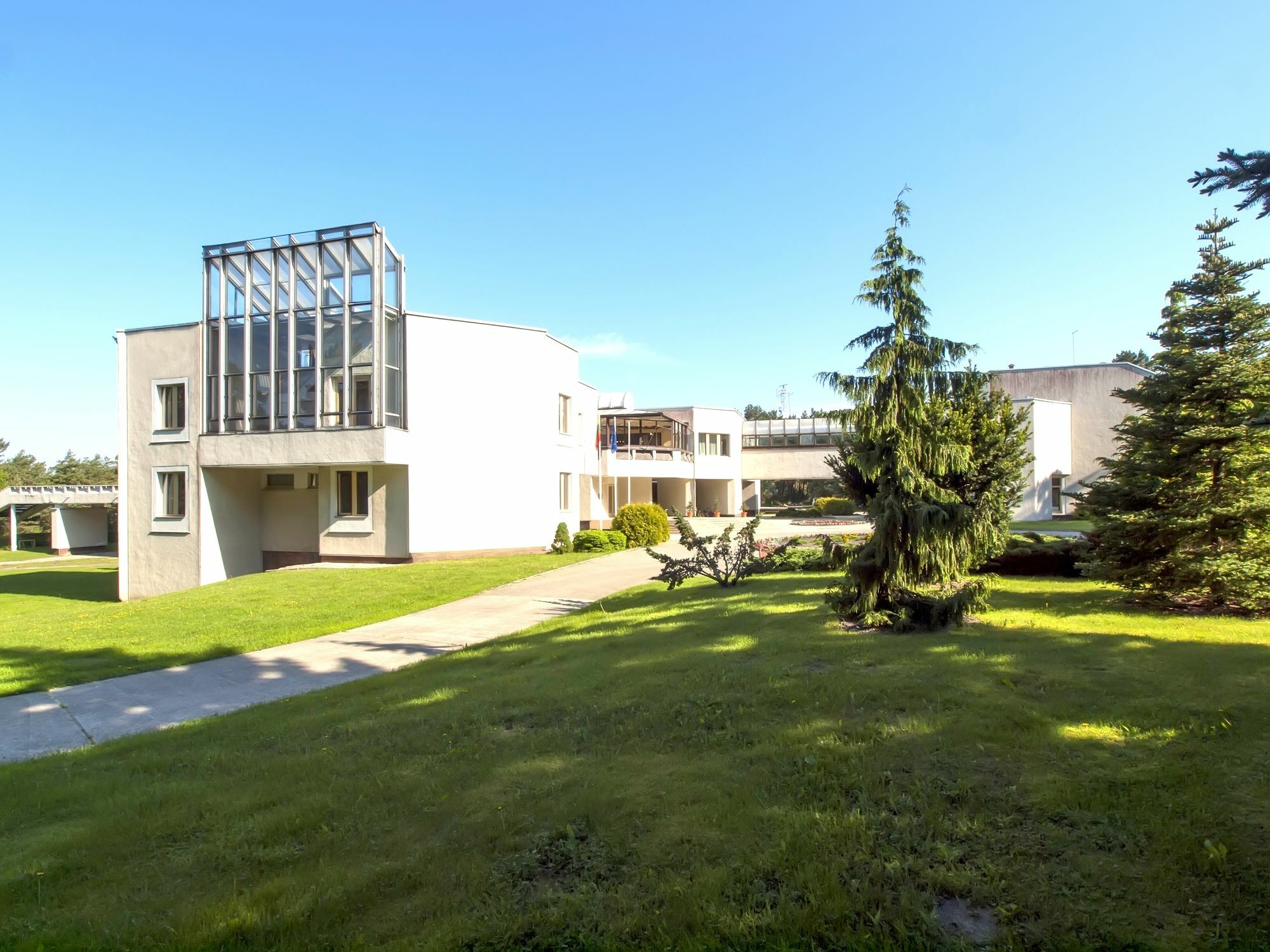 Apartamentai Auska Palanga Bagian luar foto