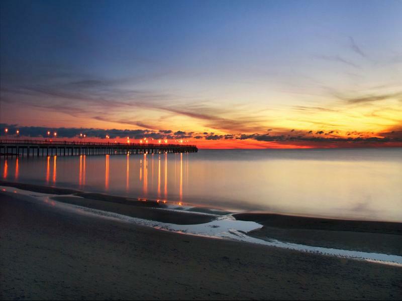 Apartamentai Auska Palanga Bagian luar foto