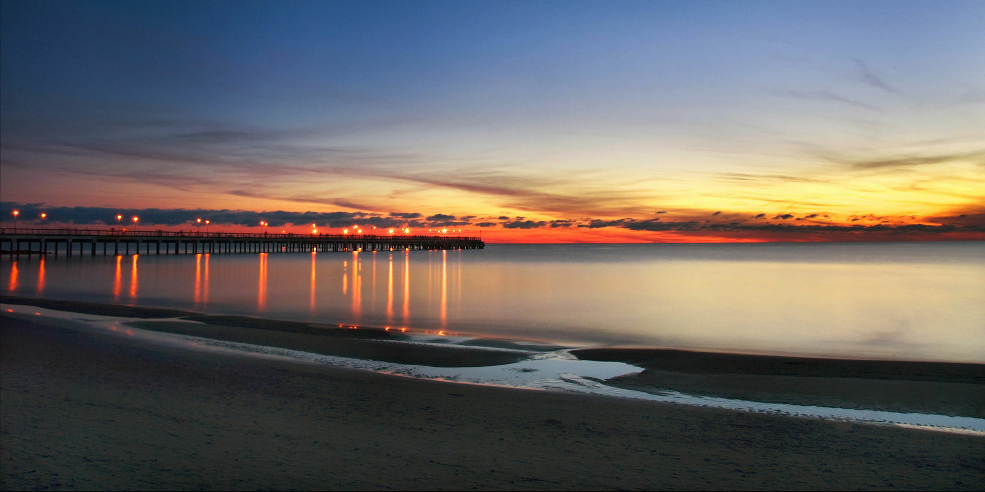 Apartamentai Auska Palanga Bagian luar foto