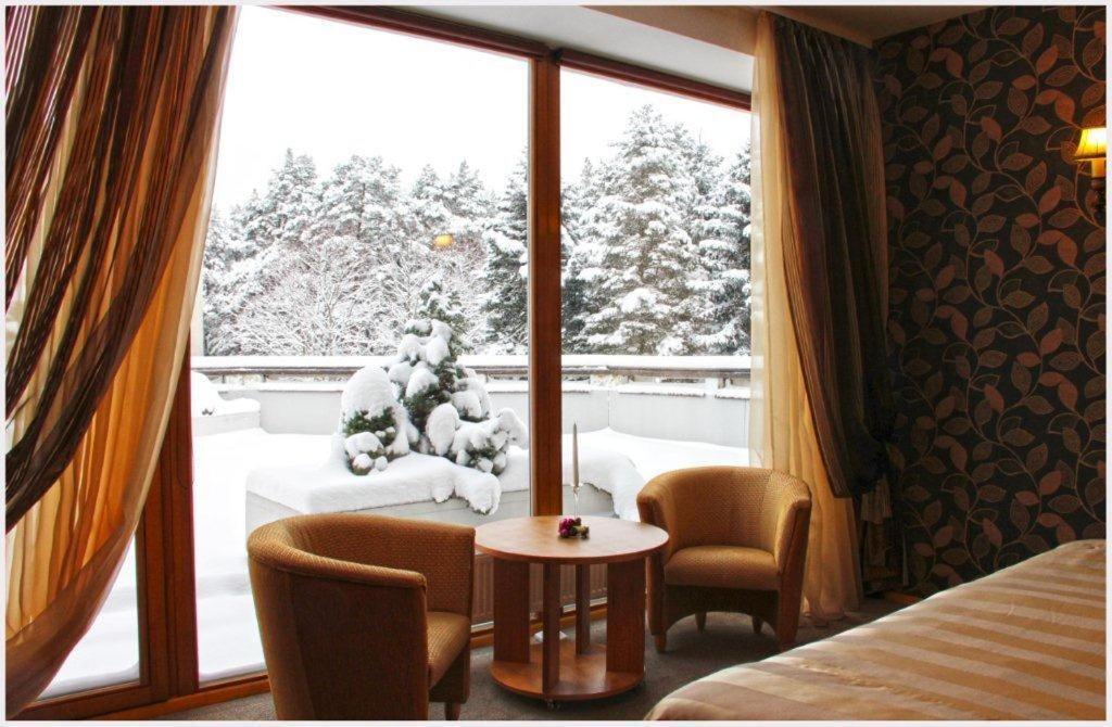 Apartamentai Auska Palanga Bagian luar foto